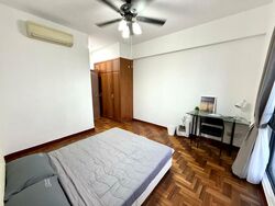 East Meadows (D16), Condominium #525722501